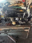 Engine 211 Type E320 Fits 05-06 Mercedes E-class 466279 Used. Price: $2400.00.