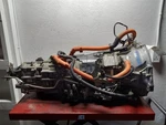 08-16 Lexus LS600HL 5.0L Automatic Transmission 2URFSE 30930-50050 Used. Price: $899.99.