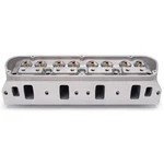 Edelbrock Victor Jr Small Block Ford Cylinder Head Bare New. Price: $782.50.