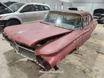 Core Long Block 364 Engine 'stuck' Fits 1960 Buick Lesabre 1349533 For. Price: $300.00.