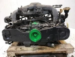 2008-2010 Subaru Impreza 2.5L Engine Authentic Oem Used. Price: $1287.95.