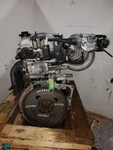 2002-2004 Kia Spectra 1.8L Vin B Engine Used Genuine Authentic Oem. Price: $389.95.
