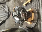 Jeep Grand Cherokee 1994 5.2L Engine 410K Miles Vin Y 8TH Digit 0771 Used. Price: $782.90.