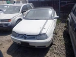 Used Engine Complete Assembly Fits: 2000 Volkswagen Golf 2.0L Gasoline Californi. Price: $673.18.