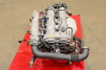 Jdm 1994-1997 Mazda Miata B6, 1.6L Dohc Motor MX5 Engine Cyl Used. Price: $1849.00.
