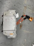 2023 Rivian R1S Front Electronic Drive Motor Power Inverter PT00046119 Oem Used. Price: $1020.77.