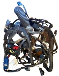 2006-2009 Range Rover Hse V8 4.4L Engine Wire Wiring Harness Oem 4H43-12B637 Used. Price: $120.00.