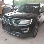 2017 Ford Explorer 2.3L Engine Motor Oem 137K Miles - LKQ455247777 Used. Price: $1892.10.