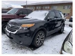 Used Engine Complete Assembly Fits: 2015 Ford Explorer 3.5L W/o Turbo Vin 8TH. Price: $1444.90.
