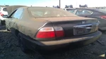 Engine 2.2L Vin 6TH Digit Fits 96-97 Accord 31041083 Used. Price: $848.33.