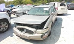 2003 Buick Lesabre 3.8L Engine Motor Oem 103K Miles (lkq 456165787) Used. Price: $1362.10.