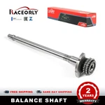 Engine Balance Shaft For Mercedes Benz C350 E350 Clk Ml Slk R350 S400 M272 3.5L New. Price: $110.00.
