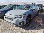 2018 Subaru Xv Crosstrek 2.0L Engine Motor Oem 144K Miles - LKQ444549791 Used. Price: $2369.10.