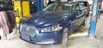 2013 Jaguar Xf 3.0L Engine Motor Oem 88K Miles - LKQ450229713 Used. Price: $5100.80.