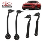 New 15-2022 Ford Mustang 4PCS Front Lower Forward Rearward Control Arms Kit. Price: $90.31.