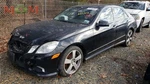 Engine 212 Type Sedan E350 Gasoline Rwd Fits Mercedes E-class 2281025 Used. Price: $1750.00.