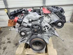 16-17 Dodge Challenger 5.7L Ezc Engine Assembly 83K Miles Oem 68303088AA Used. Price: $3299.99.