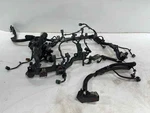 2019 - 2022 Honda Pilot 3.5L Fwd Complete Engine Transmission Wire Harness Oem Used. Price: $161.25.