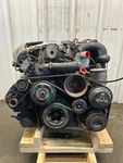 1996 Mercedes S320 Engine Motor 3.2L 114K Miles Oem 1994 1995 1997 1998 1999 Used. Price: $2044.79.