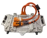 2022 2023 2024 Rivian R1S Front Drive Motor Power Inverter PT00046119-J Fastship Used. Price: $589.00.