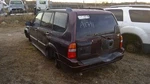 Engine 2.7L Vin 6TH Digit Fits 01-03 Vitara 569149 Used. Price: $1139.91.