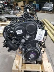 Engine 2.0L With Hybrid Gasoline Vin Fits 18-20 Volvo S90 3039853 Used. Price: $4700.00.