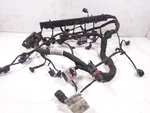 2018 Volkswagen Atlas Main Engine Wire Harness 3.6L Fwd 03H-971-604-R Used. Price: $143.64.