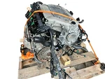 2016-2018 Acura Rdx 3.5L Complete Engine Motor 69K Tested Used. Price: $600.00.