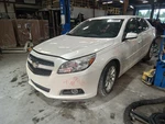 2013 Chevrolet Malibu 2.4L Engine Motor 4CYL Oem 141K Miles - LKQ386856501 Used. Price: $1700.24.