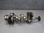 84-89 Nissan Z31 300ZX VG30E Non Turbo Engine Crankshaft Oem Used. Price: $286.61.