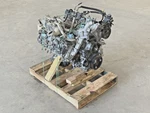 17-23 Gmc Sierra 2500HD 6.6L V8 Complete Diesel Engine Motor 124K Oem LOT2680 Used. Price: $5998.00.