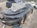 2022 Chevrolet Camaro 2.0L Engine Motor Oem 6K Miles - LKQ453050283 Used. Price: $3482.10.