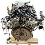 2021-2025 Ford F-150 2.7L Rwd Engine Assembly Vin P 8TH, 11TH 45K Miles Used. Price: $3416.15.