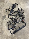 15-17 2015 Mustang Gt 5.0 6R80 Main Body Harness FR3T-14A005-CF F1 002 Used. Price: $162.95.