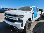 2019 Chevrolet Silverado 1500 5.3L Engine Motor Oem 99K Miles - LKQ459248523 Used. Price: $4197.60.