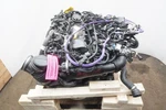3.0L Turbo I6 B58 Engine Motor Dropout 11005A42EA9 Bmw M440I G22 G23 M340I *31K Used. Price: $9499.99.