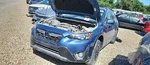 2023 Subaru Xv Crosstrek 2.0L Engine Motor Oem 16K Miles - LKQ458244611 Used. Price: $2528.10.
