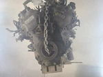 Used Engine Assembly Fits: 2011 Ford Flex 3.5L Vin 8TH Digit Turbo Sh. Price: $1986.59.