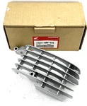 Honda 12221-MM8-680 Motorcycle Engine Front Cylinder Head Fin B 89-98 VT1100C New. Price: $129.00.