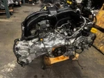 2020 2021 2022 2023 2024 Subaru Legacy Outback 2.5L Engine Motor 4CYL Oem 18K Mi Used. Price: $2014.45.