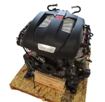 11-18 Porsche Cayenne Hybrid (958) 3.0L M06.EC Engine Assembly (77K Ase Tested) Used. Price: $4749.99.