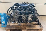 Porsche Boxster Cayman 2.7 Gts Gas Engine MA122 MA.122 Complete Used. Price: $13971.63.