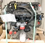 Ford Escape Transit Connect Turbo 1.6L Engine Motor (vin X, 8TH Digit) Oem Used. Price: $915.00.