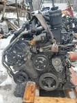 Used Engine Complete Assembly Fits: 2012 Gmc Acadia 3.6L Vin 8TH Digit Opt Llt. Price: $1560.00.