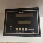 Caterpillar 123-3932 Multi Apps Control Panel New. Price: $1300.00.