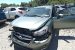 2016 Subaru Xv Crosstrek 2.0L Engine Motor 4CYL Oem 85K Miles - LKQ390974488 Used. Price: $2475.10.