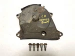 2005-19 Honda Odyssey (3.5L / At) Drivers Left Front Upper Timing Cover Used. Price: $24.50.