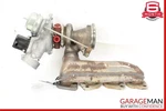 2015-2020 Mercedes W205 300 2.0L Engine M274 Turbocharger 2740903280 Oem Used. Price: $253.12.
