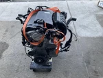 18-21 Honda Clarity Hybrid 1.5 At Fwd Engine Oem Used. Price: $899.99.