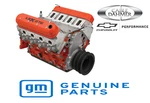 Chevrolet Performance 19434412 Lsx 376 B-15 New. Price: $13568.04.
